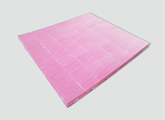 <strong>中快磨煤机耐磨陶瓷衬板|磨煤机复合衬板|立磨筒体衬板</strong>