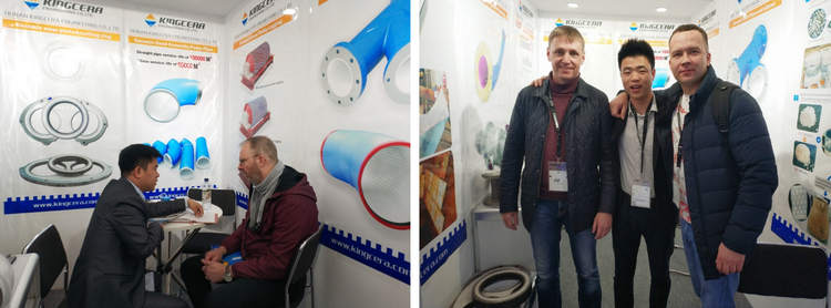 人生就是博官网应邀参与第32届德国宝马展