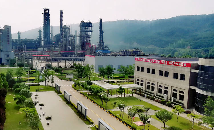 人生就是博官网牌耐磨陶瓷输灰管路的成功案例