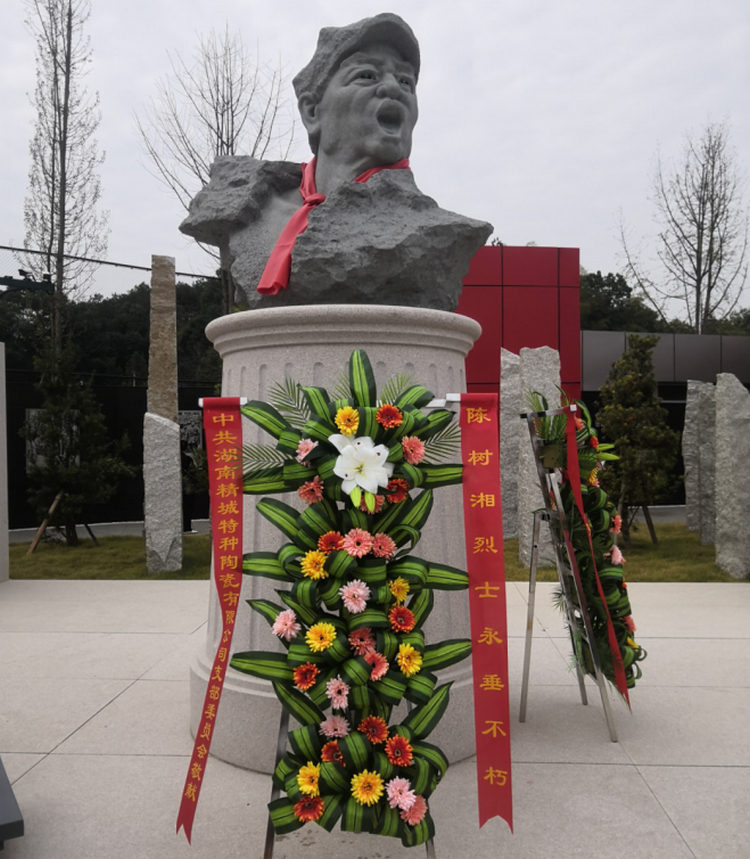 人生就是博官网党支部发展“不忘初心、服膺使命”主题党日活动