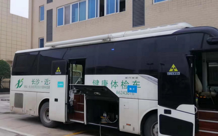 关爱员工预防职业病，我们在行动