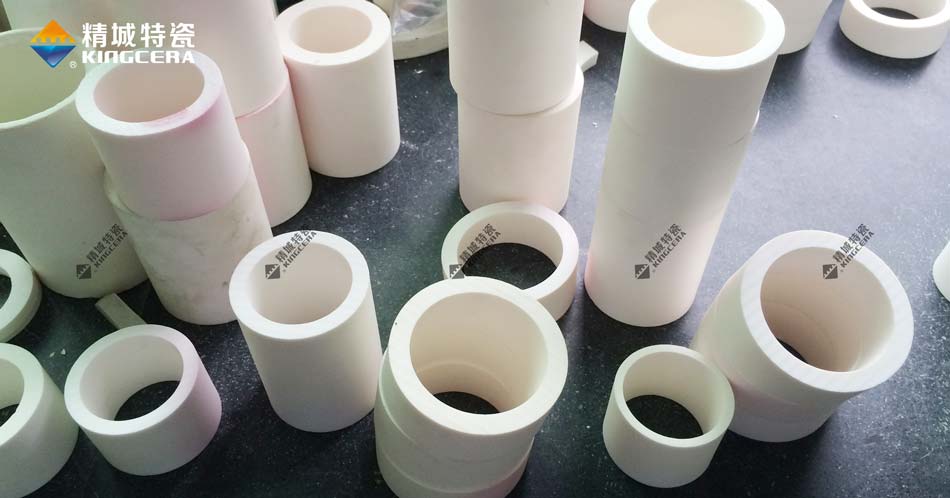 什么是特种陶瓷和耐磨陶瓷？影响陶瓷耐磨性成分有哪些呢？