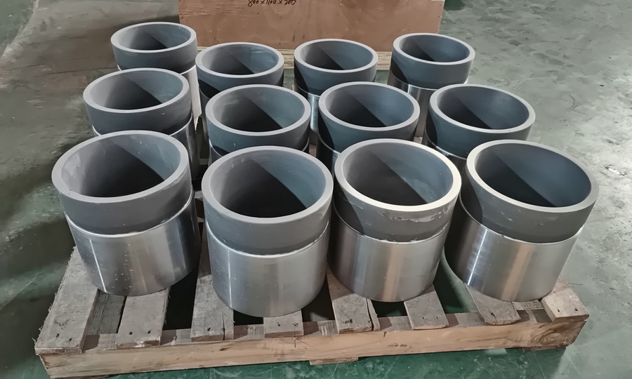 人生就是博官网特瓷导电陶瓷助力锂电行业防爆车间解决磨损、静电难题