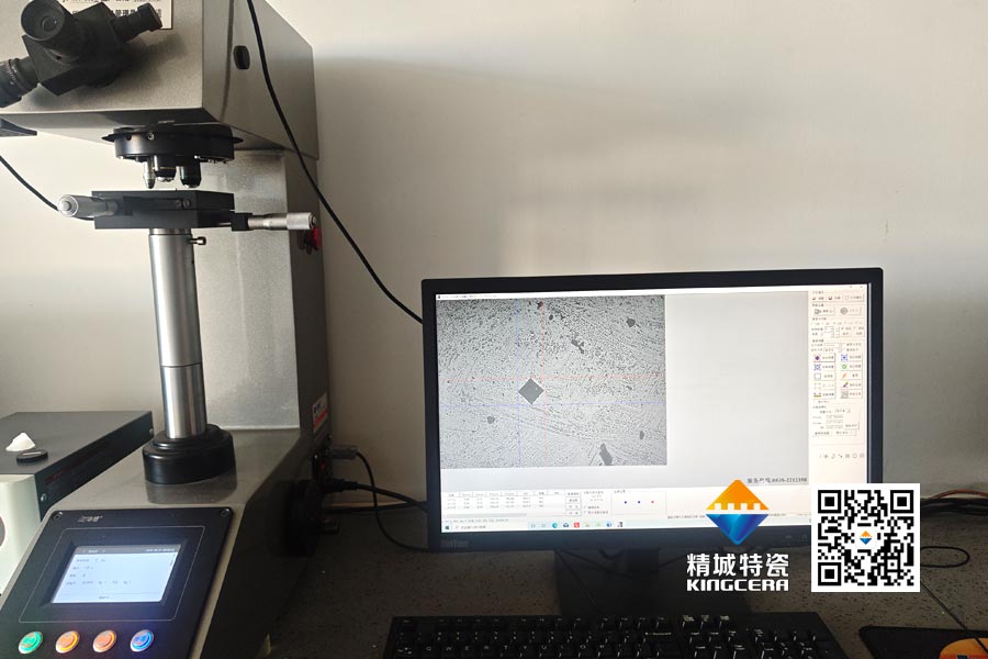 人生就是博官网创新改进氧化铝陶瓷配方，实现99瓷低温烧结与机能双提升