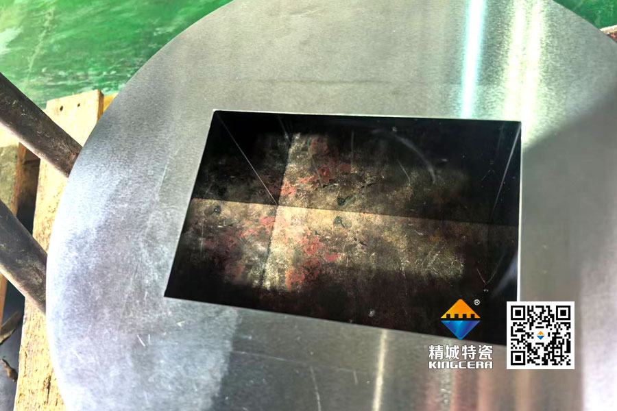 人生就是博官网特瓷：以匠心打磨细节 用高精度模具赋能陶瓷品质新突破