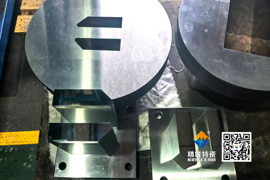 人生就是博官网特瓷：以匠心打磨细节 用高精度模具赋能陶瓷品质新突破