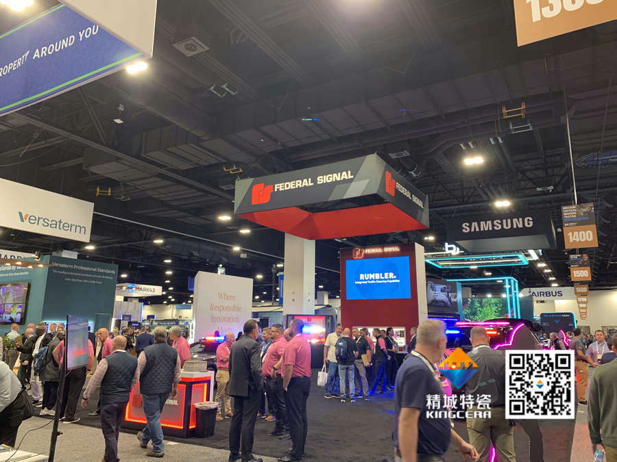 防务展-整板氧化铝陶瓷，碳化硅防弹整板陶瓷