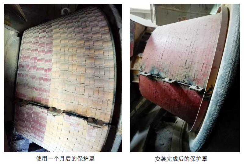 耐磨陶瓷衬板；ふ