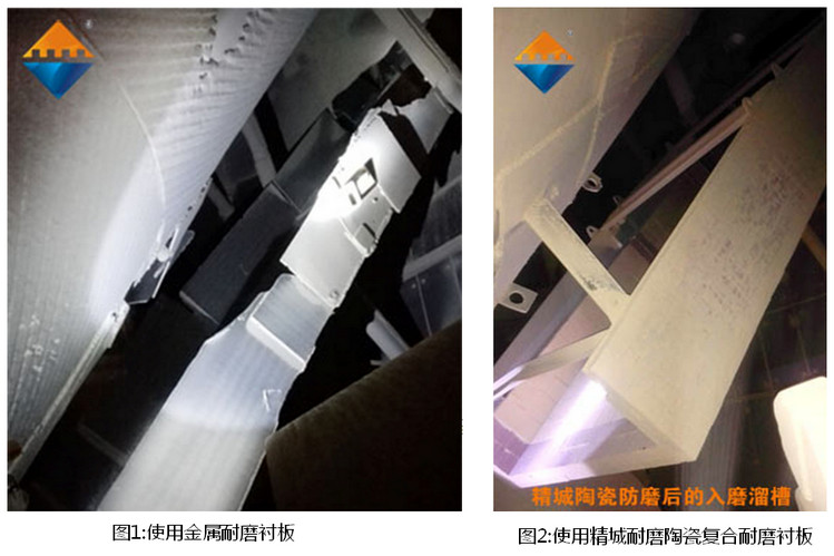 湖南人生就是博官网,耐磨陶瓷复合衬板,立磨,溜槽