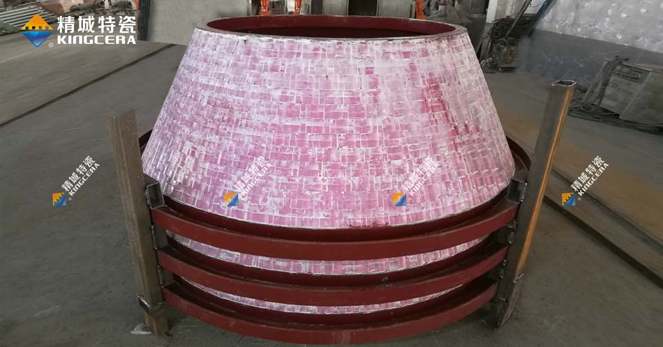 立磨磨辊轴陶瓷；ぬ-磨辊轴套